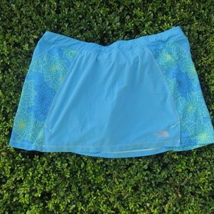 North Face - Flight Series Running Skort